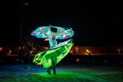 Abu Dhabi Desert Safari - Abu Dhabi Other