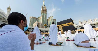 Umrah Packages from California