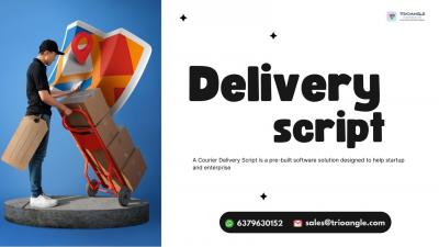 Grow Your Business with Easy Delivery Software