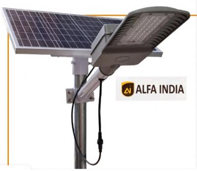 India’s Best Street Light Pole Manufacturers