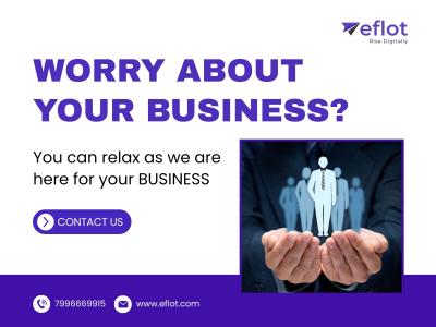 Digital Marketing Agency in Chennai