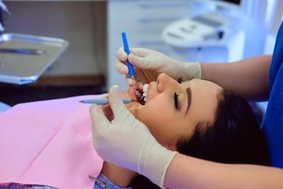 Dental Implant Clinic in Dubai