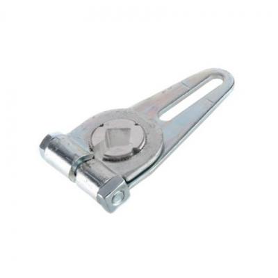 Honeywell 221455A Adjustable Motor Crank Arm 3/8 Inch Shaft Modutrol IV | PartsHnC