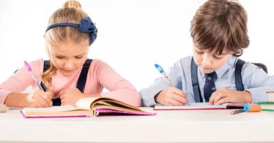 Occupational Therapy Handwriting Activities - San Diego Health, Personal Trainer