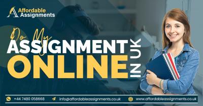 Affordable Assignments  - Aberdeen Other