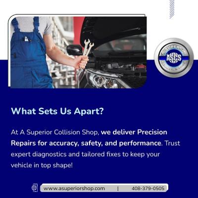 What Sets Us Apart? - San Francisco Other