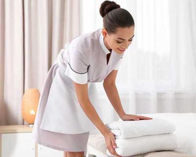 Top Hotel Cleaning in Adelaide – Sparkle Guaranteed