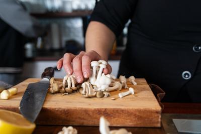 Personal Chef Bainbridge - Wild Roots Culinary - Washington Other