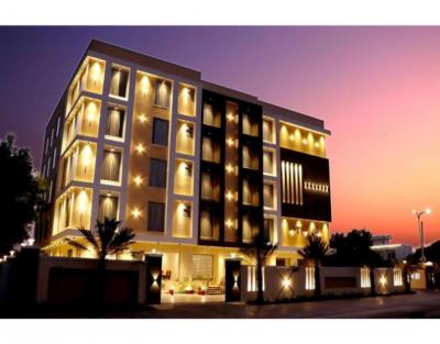 Ekana Hotel Jagatpura Jaipur