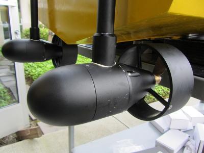 Meet THE PHANTOM® I-1650 USV