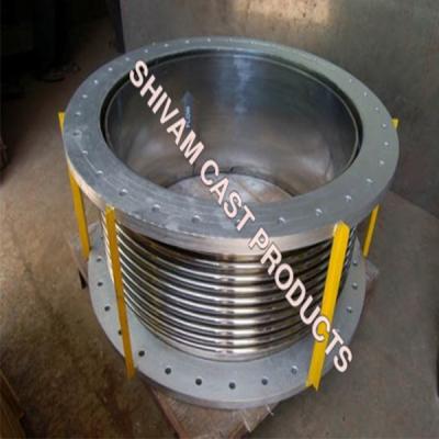Bellows Manufacturer - Gujarat Other