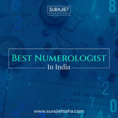 Numerologist near me