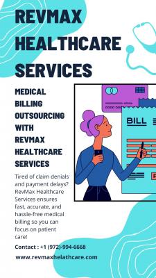 Maximize Revenue, Minimize Hassle! Texas, USA - Gurgaon Other