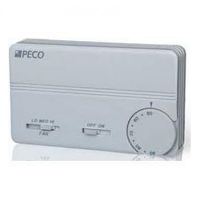 Peco Controls Ta155-047-Electthermo Manc/OVert/ Horiz | PartsHnC