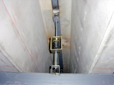 Comprehensive Anti Vibration Products for Optimal Noise and Vibration Control.