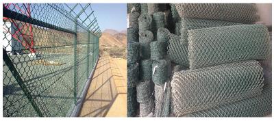 Fencing Systems in Saudi Arabia