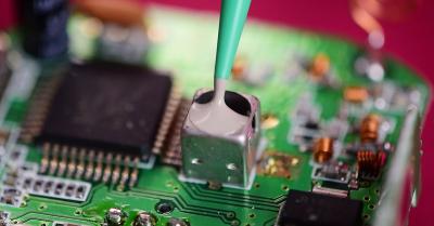 Durable B-Stage Epoxy Components – Ready-to-Use & Efficient - Other Other