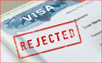 Apply Refusal Visa Case Get a Second Chance at Your Visa Approval