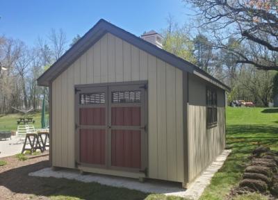 Sheds for Sale in Wisconsin
