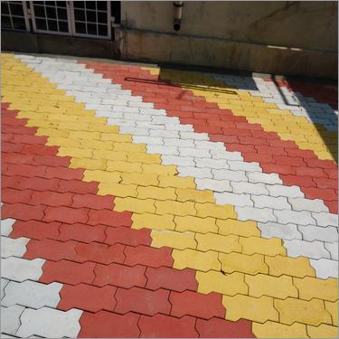 Reliable Paver Block Manufacturers- Pavers India Company