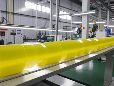 Why Rapid PET Strap Is a Leading PET Strap Exporter from India