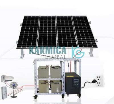 Solar Power Plants Suppliers in Dubai