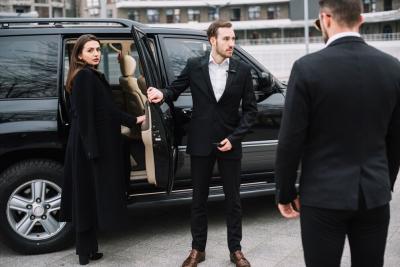 Limousine Service London – Empire UK Chauffeur.