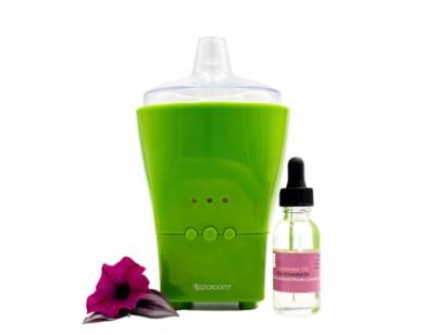 Mist Diffuser for Essential Oils