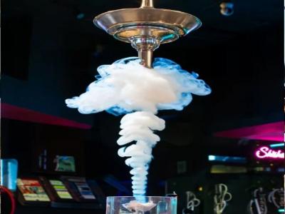  Experience the Best Shisha Smoking Lounge in Cambridge