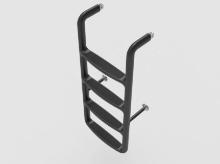 Innovative Manufacture of Composite Materials - Pamplona Boats