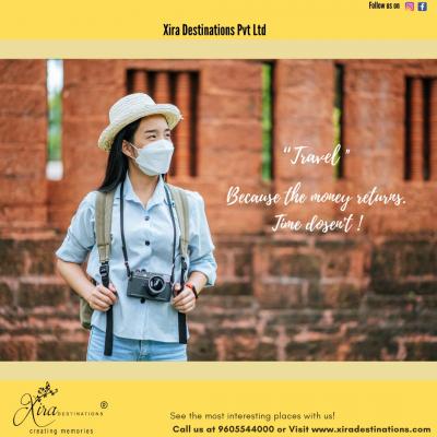 China Leisure Tour Packages from Kerala – Explore with Xira Destinations