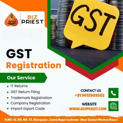 fssai registration in lucknow - Lucknow Other