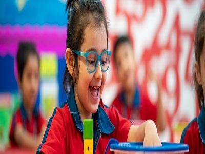 Explore Academic Excellence at Top CBSE Schools in Gurgaon