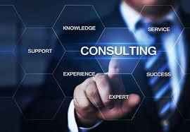 The Role of Business Consulting in Strategic Planning at a Firm