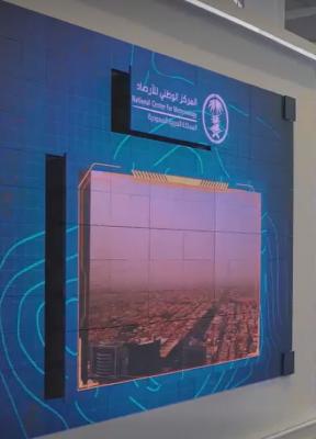 Customizing Dynamic LED Walls in UAE - Dubai Other