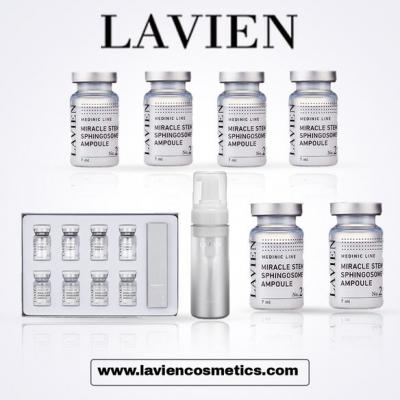 Hyaluronic acid Serum for Face