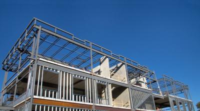 Commercial Building Renovations