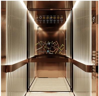  iElevate - Trusted Elevators Manufacturer in Guwahati Assam
