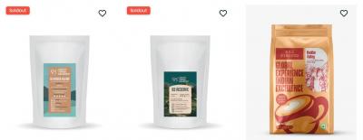 Buy Coffee Beans India | Kofi Haus