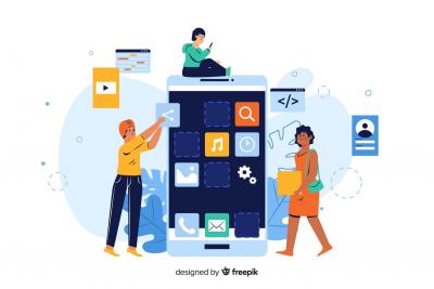 app development companies in kerala