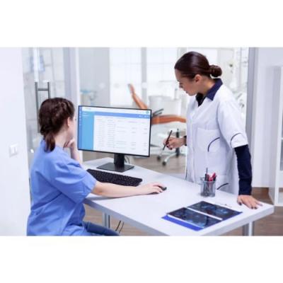 AR Follow-up Services to Maximize Collections