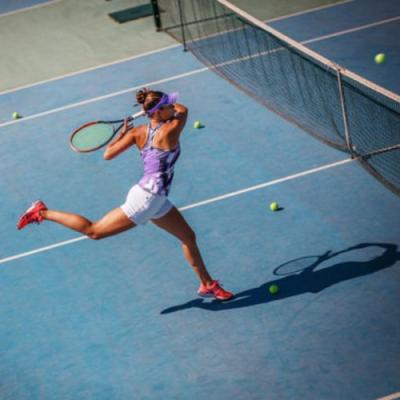 Tennis Academy in Katy: Training Champions Daily