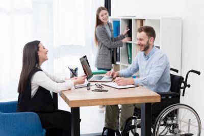 Trusted NDIS Provider in Canberra – Torana Care Australia.