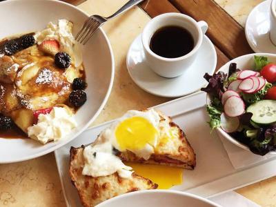 Ultimate Guide to the Best Brunch in Melbourne - Melbourne Other