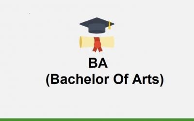 Best BA college In Jaipur