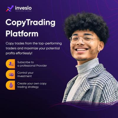 Copy Trading Platform - Abu Dhabi Other
