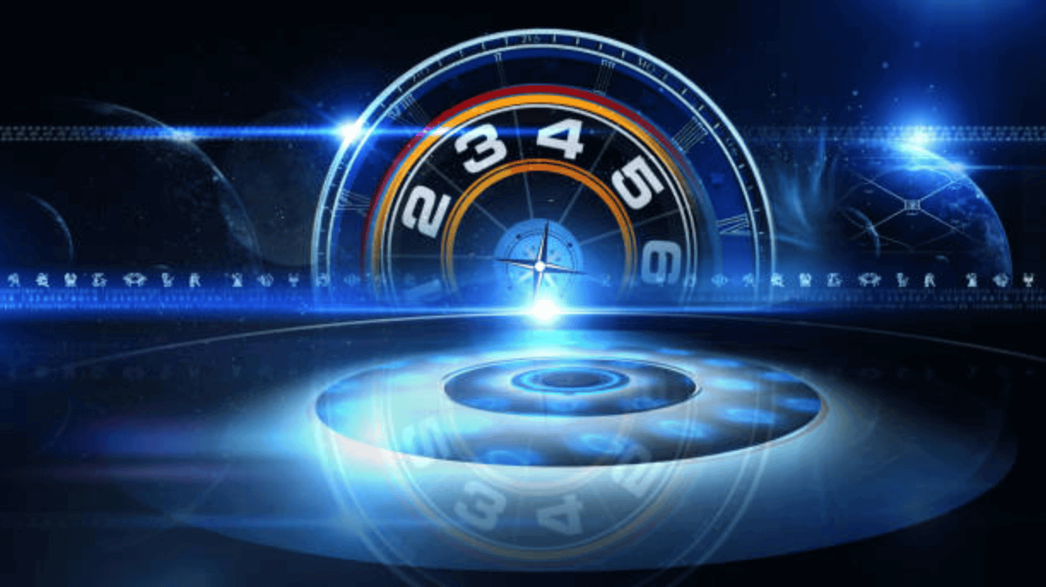 Become a Skilled Numerologist in Panchkula - Chandigarh Other