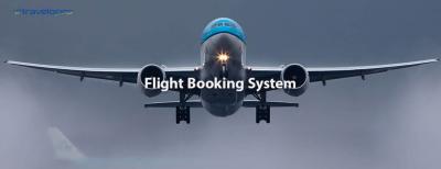 Flight Booking System - Bangalore Other