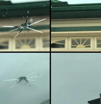 Windshield Chip and Crack Repair