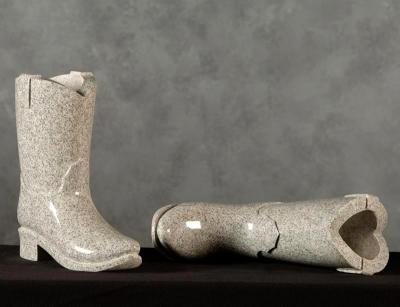 Specialty Gravesite Vases